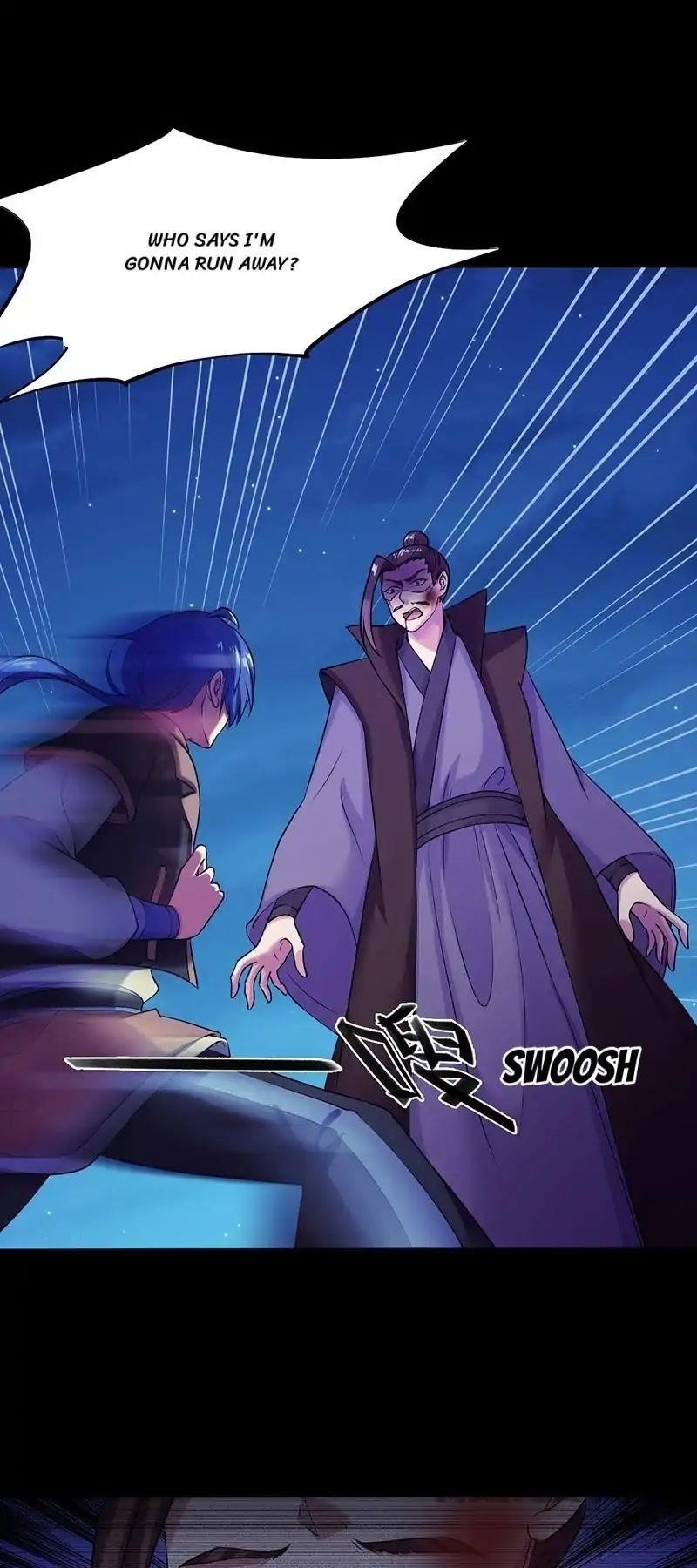 Martial Arts Reigns Chapter 26 - Manhwa18.com