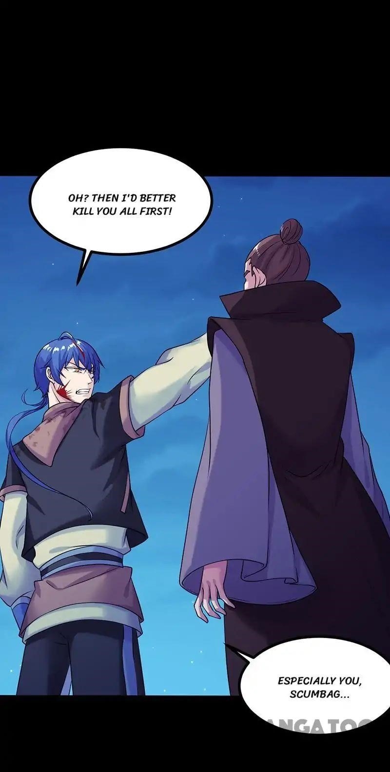 Martial Arts Reigns Chapter 26 - Manhwa18.com