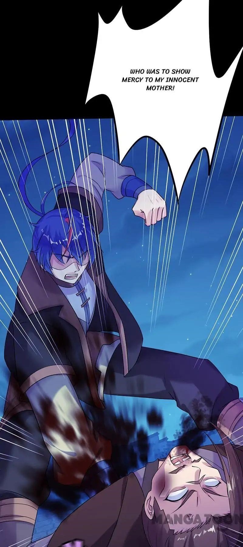 Martial Arts Reigns Chapter 26 - Manhwa18.com
