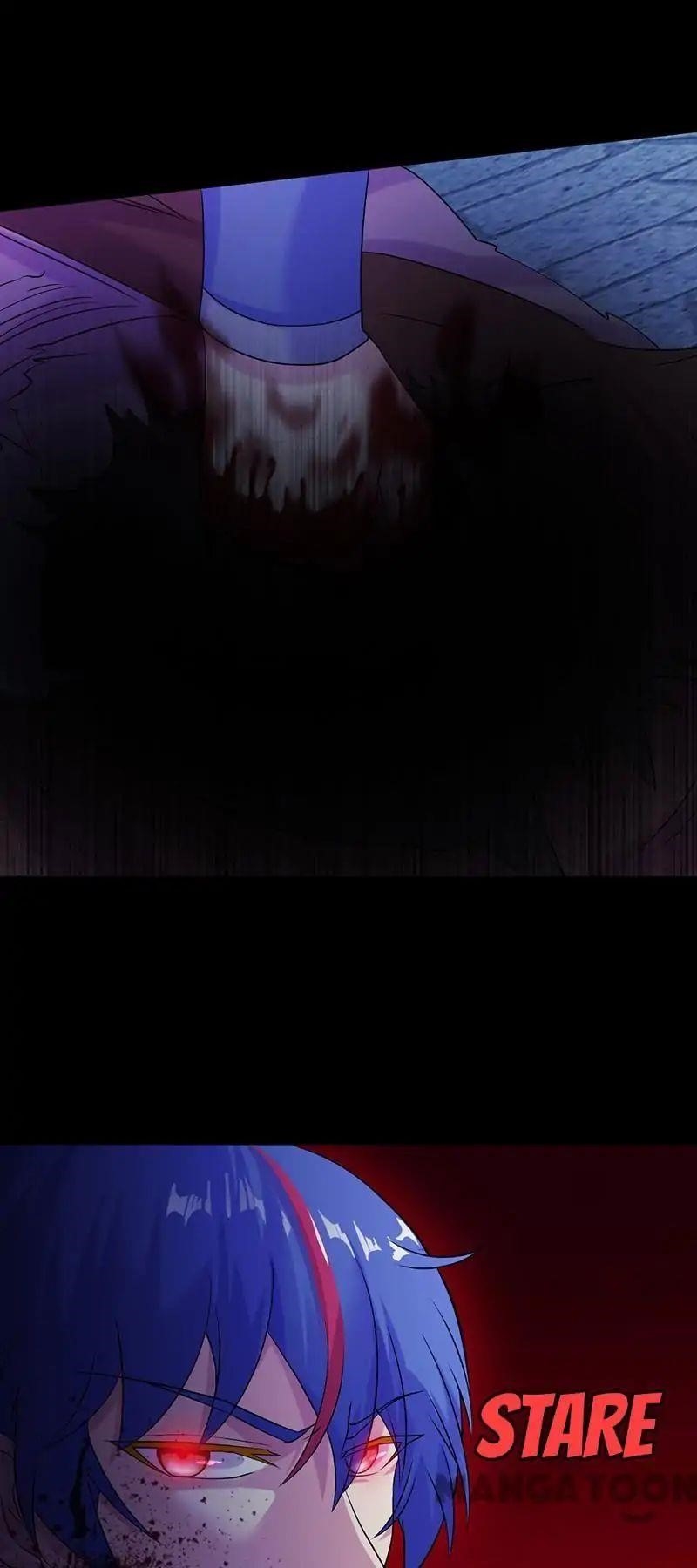 Martial Arts Reigns Chapter 26 - Manhwa18.com