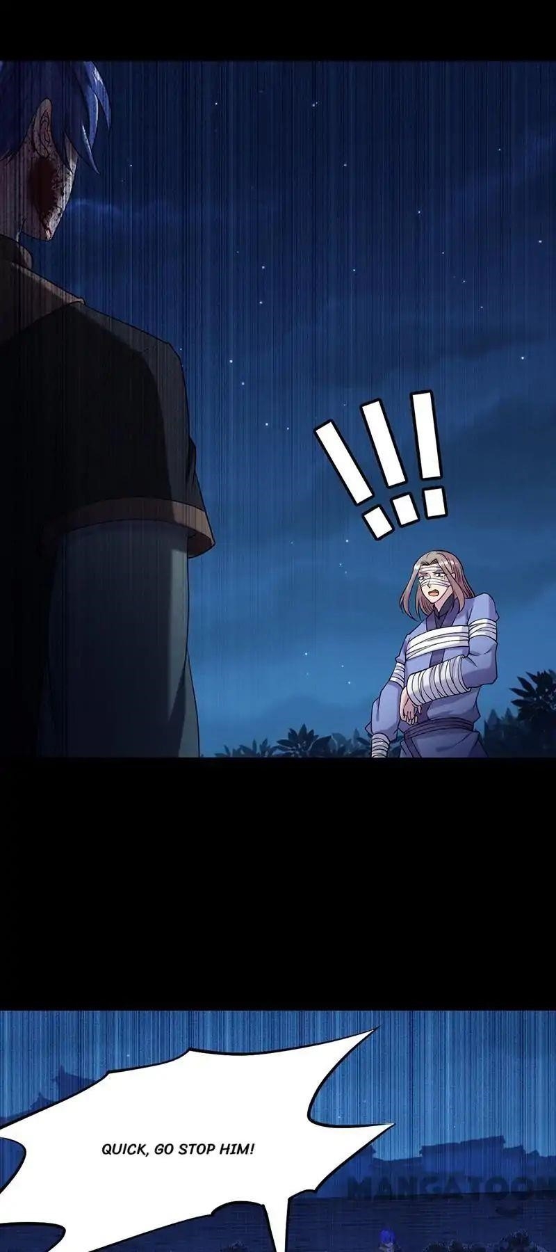 Martial Arts Reigns Chapter 26 - Manhwa18.com