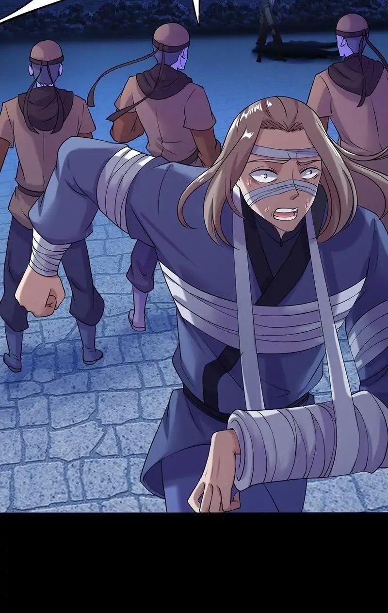 Martial Arts Reigns Chapter 26 - Manhwa18.com
