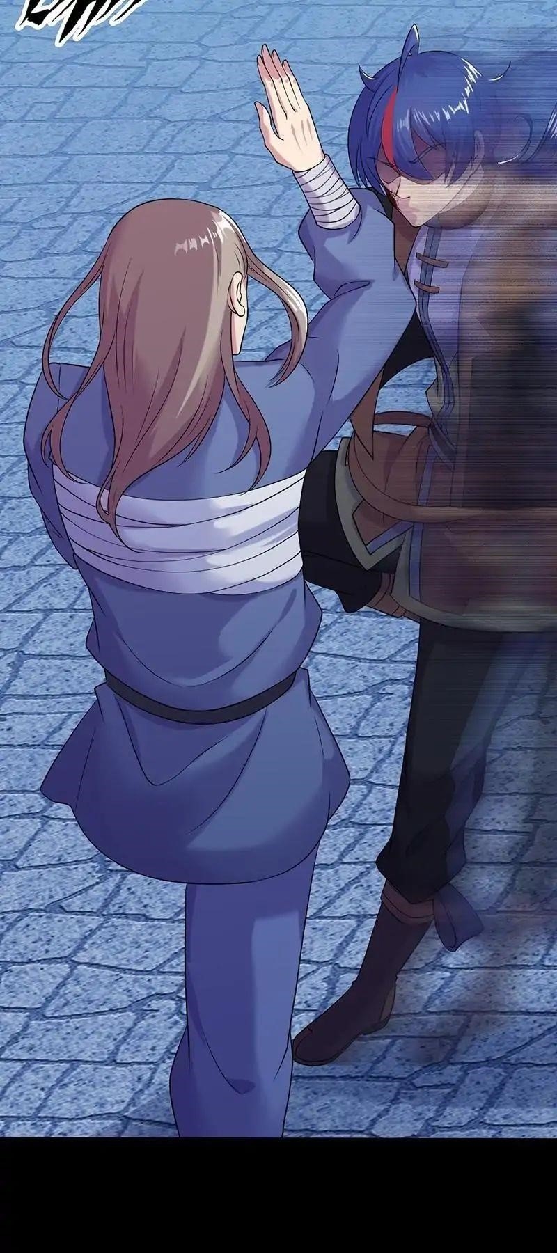 Martial Arts Reigns Chapter 26 - Manhwa18.com