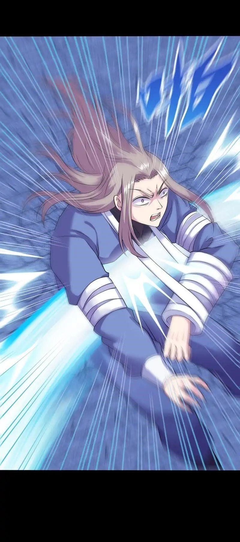 Martial Arts Reigns Chapter 26 - Manhwa18.com