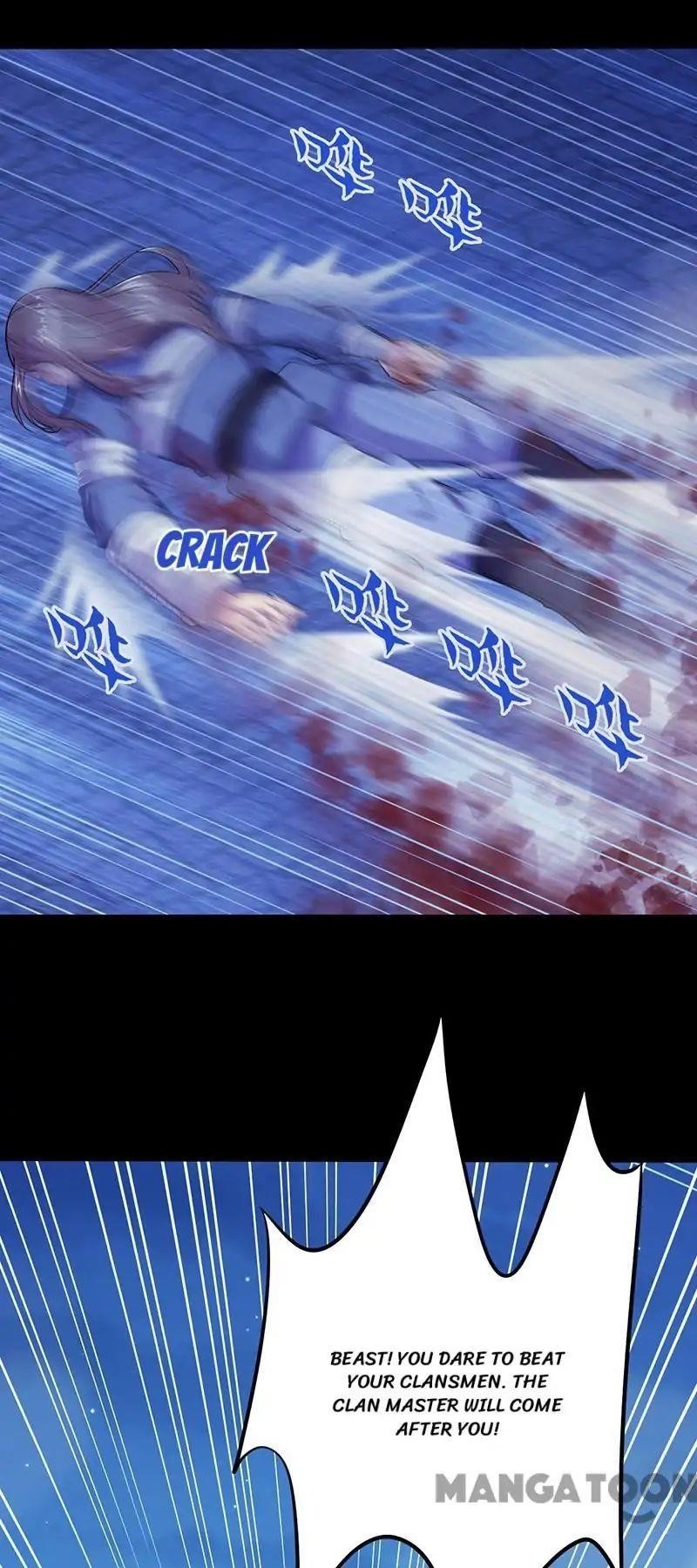 Martial Arts Reigns Chapter 26 - Manhwa18.com