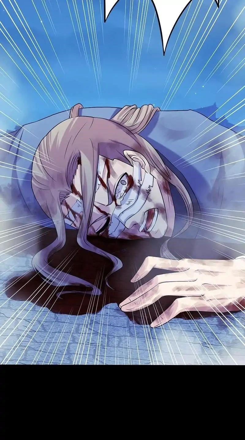 Martial Arts Reigns Chapter 26 - Manhwa18.com