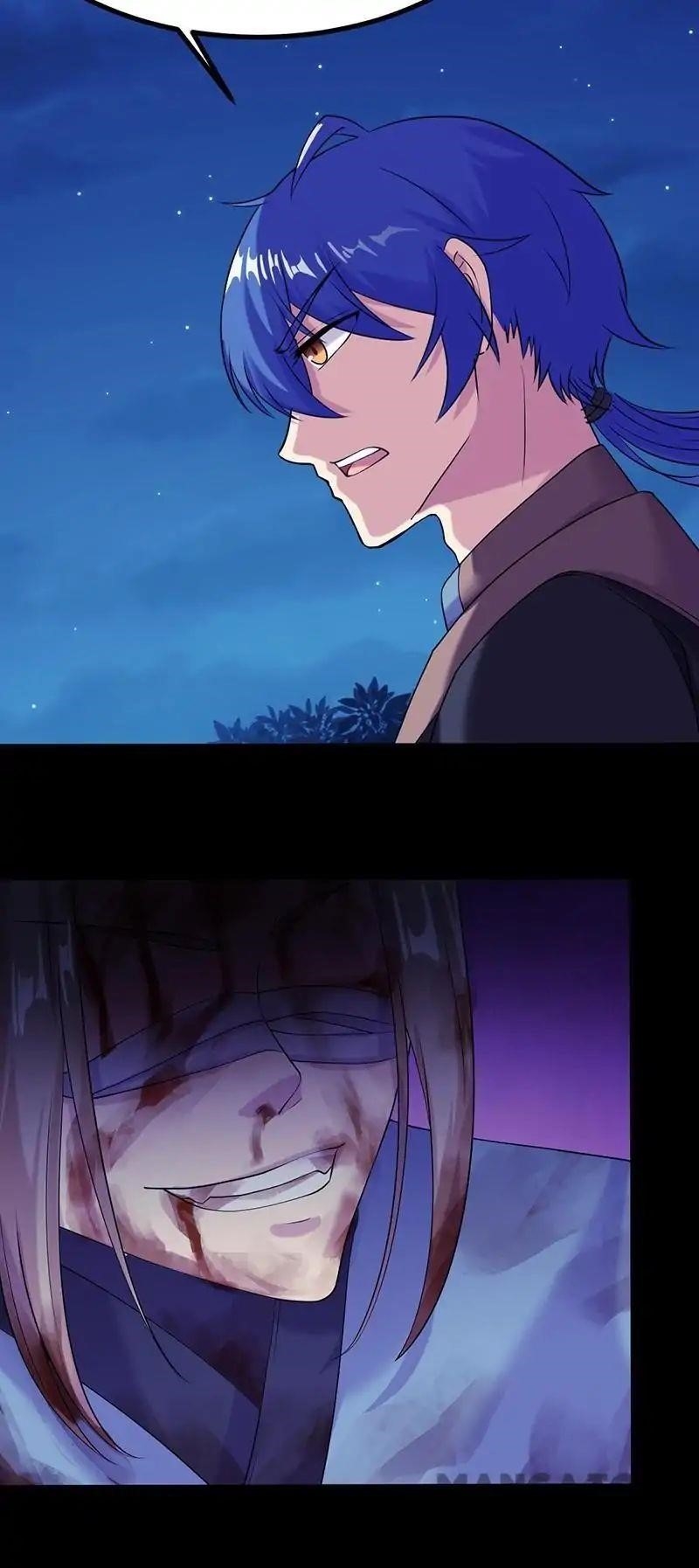Martial Arts Reigns Chapter 26 - Manhwa18.com