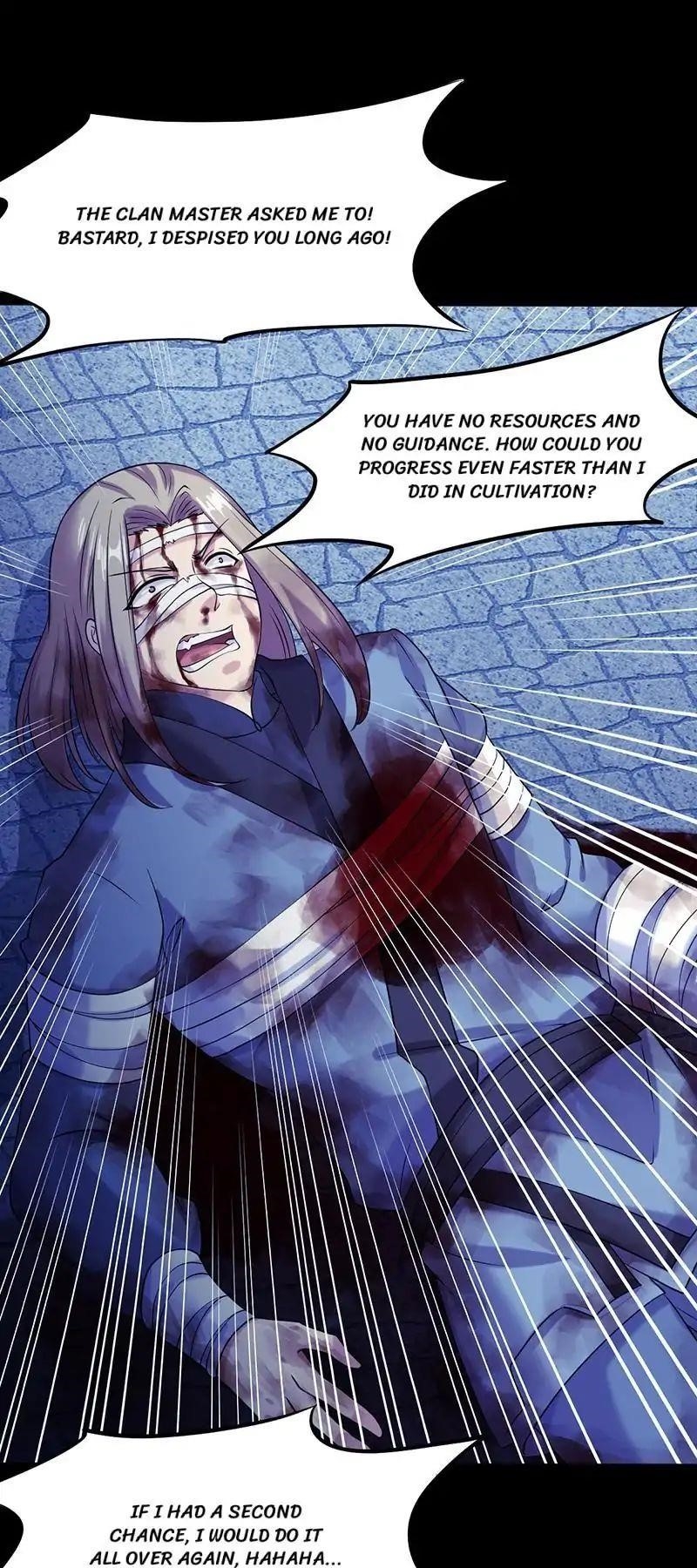 Martial Arts Reigns Chapter 26 - Manhwa18.com