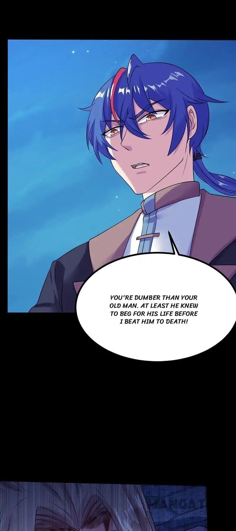 Martial Arts Reigns Chapter 26 - Manhwa18.com