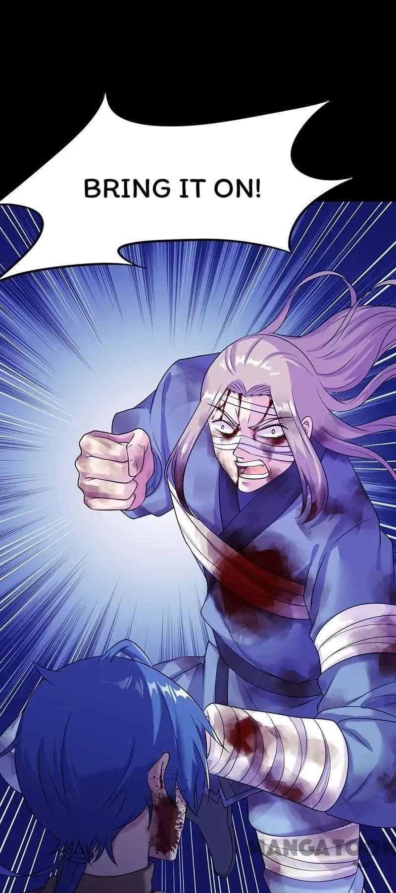 Martial Arts Reigns Chapter 26 - Manhwa18.com