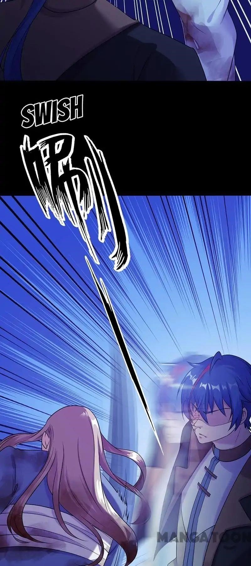 Martial Arts Reigns Chapter 26 - Manhwa18.com