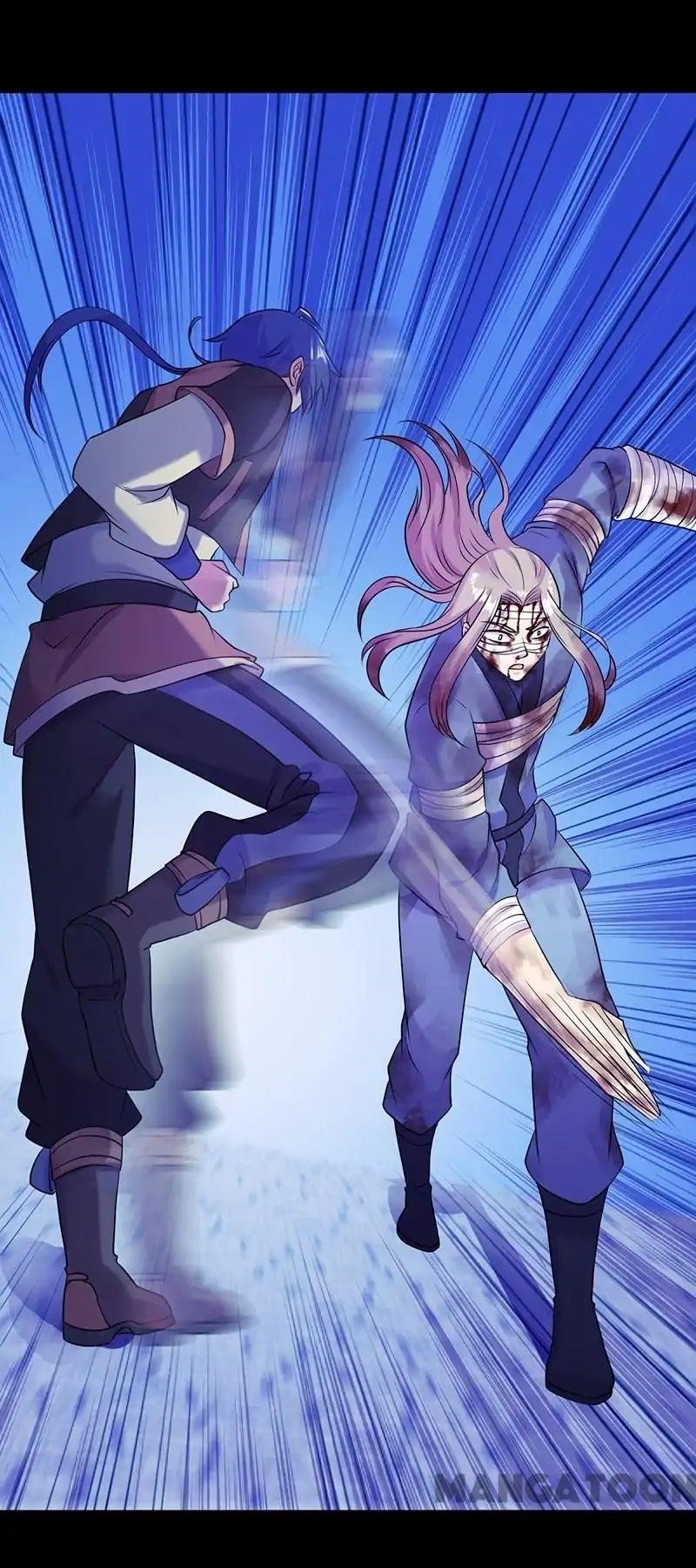 Martial Arts Reigns Chapter 26 - Manhwa18.com