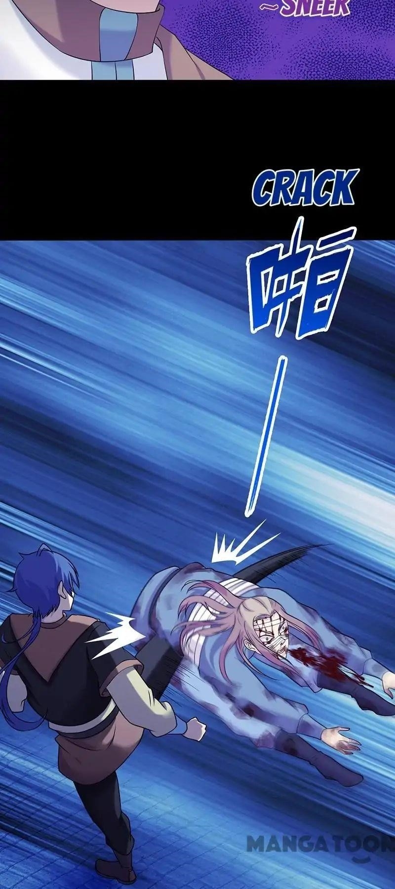 Martial Arts Reigns Chapter 26 - Manhwa18.com