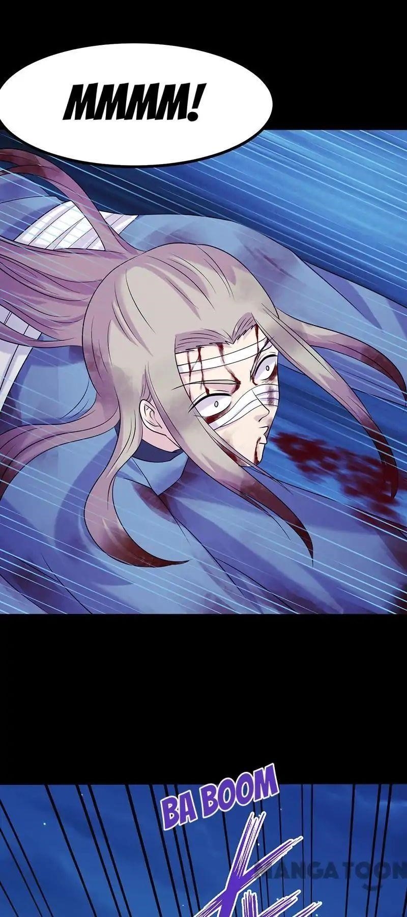 Martial Arts Reigns Chapter 26 - Manhwa18.com