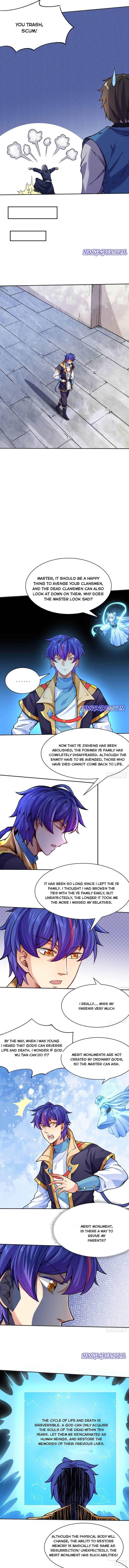 Martial Arts Reigns Chapter 266 - Manhwa18.com