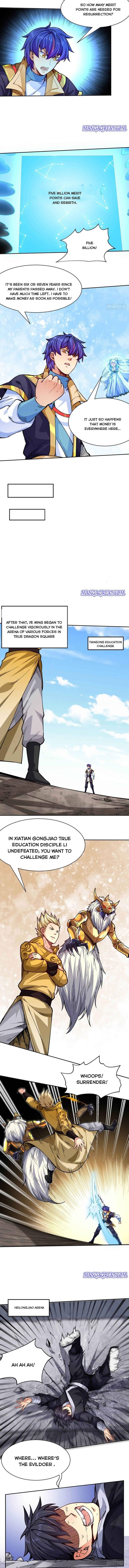 Martial Arts Reigns Chapter 266 - Manhwa18.com