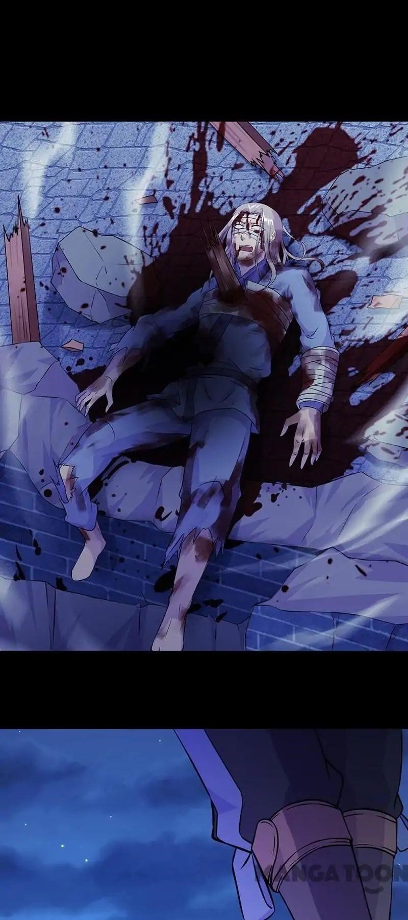 Martial Arts Reigns Chapter 27 - Manhwa18.com