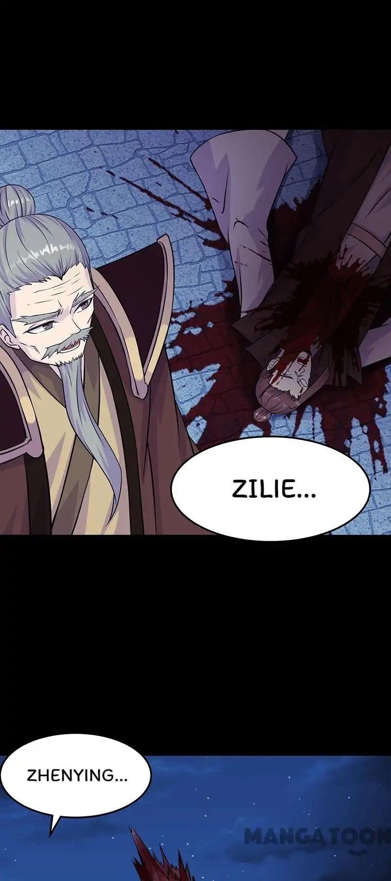 Martial Arts Reigns Chapter 27 - Manhwa18.com