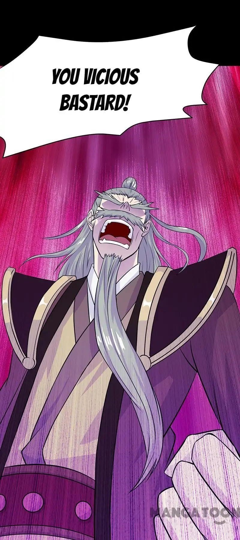 Martial Arts Reigns Chapter 27 - Manhwa18.com