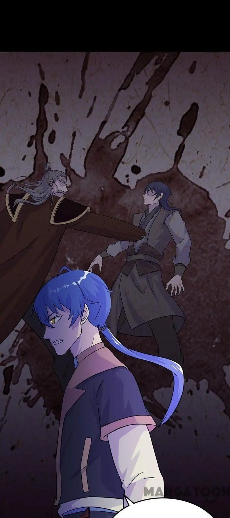 Martial Arts Reigns Chapter 27 - Manhwa18.com