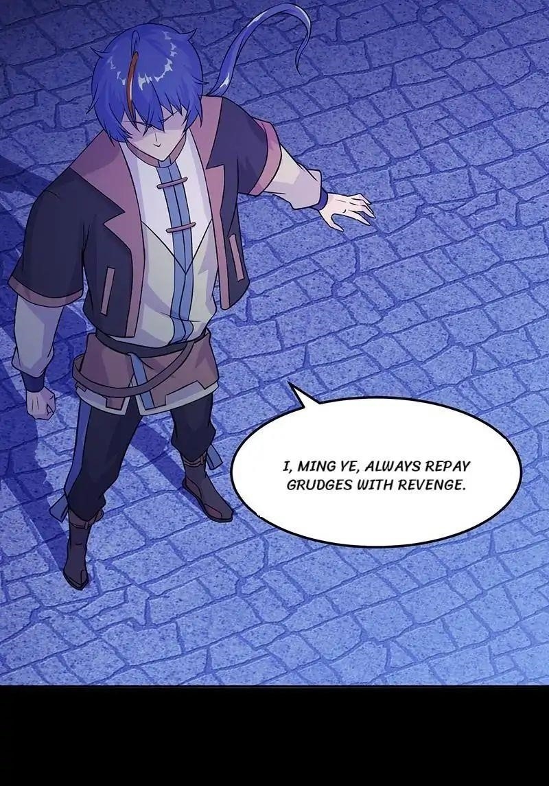 Martial Arts Reigns Chapter 27 - Manhwa18.com