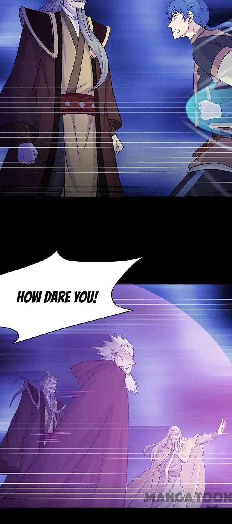 Martial Arts Reigns Chapter 27 - Manhwa18.com