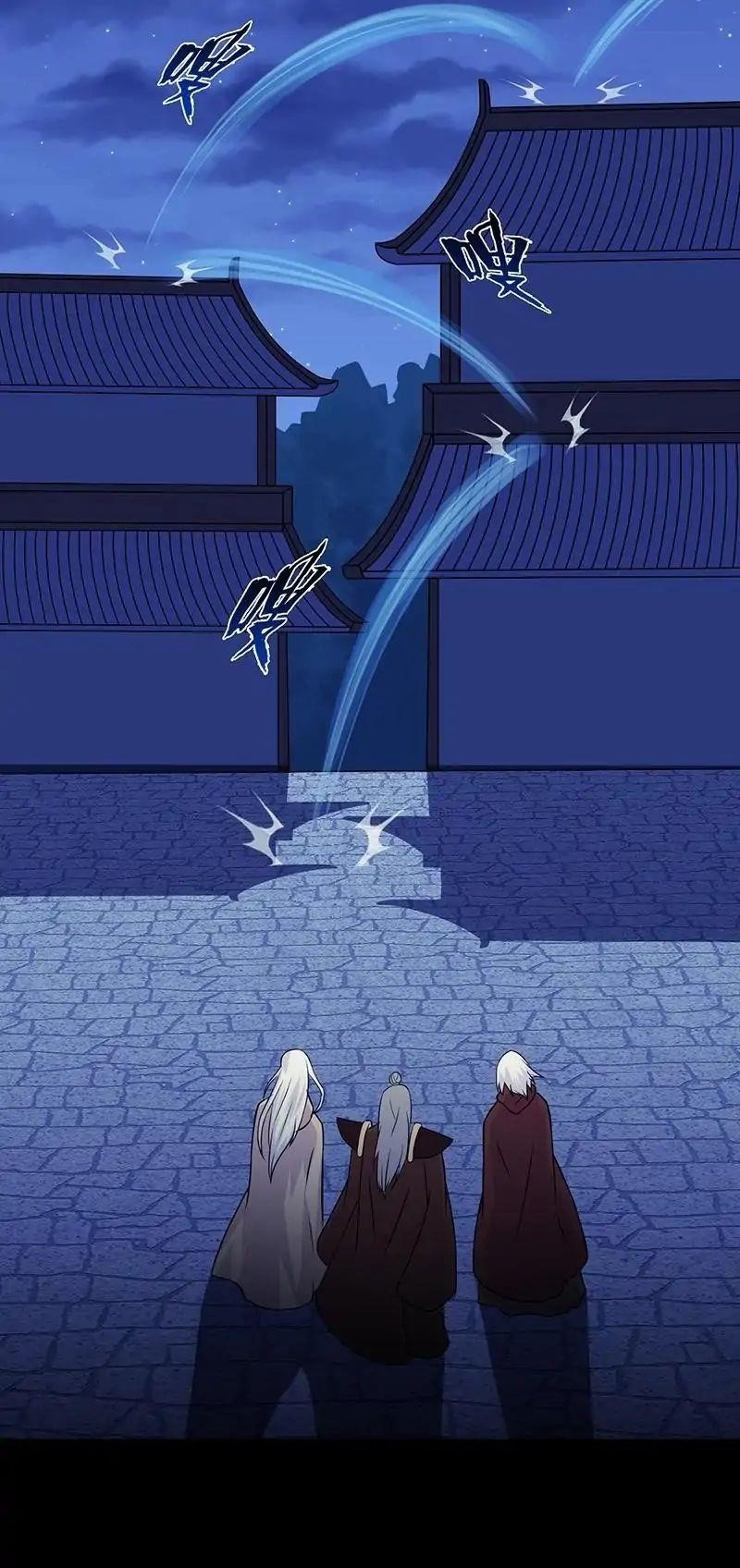 Martial Arts Reigns Chapter 27 - Manhwa18.com