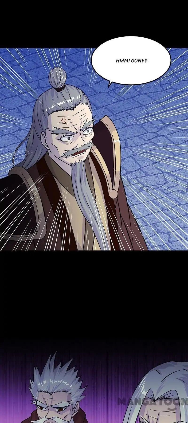 Martial Arts Reigns Chapter 27 - Manhwa18.com
