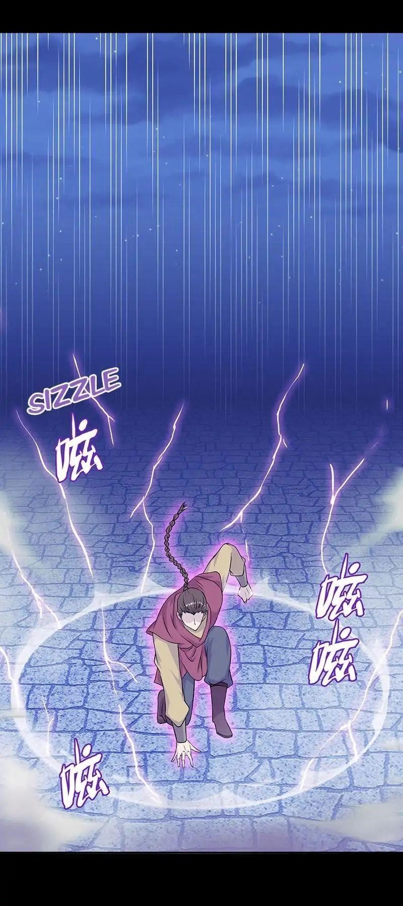 Martial Arts Reigns Chapter 27 - Manhwa18.com