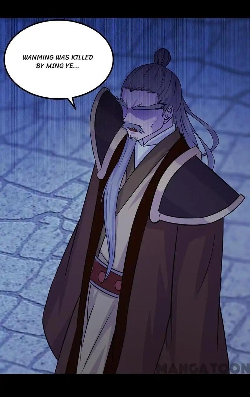 Martial Arts Reigns Chapter 27 - Manhwa18.com