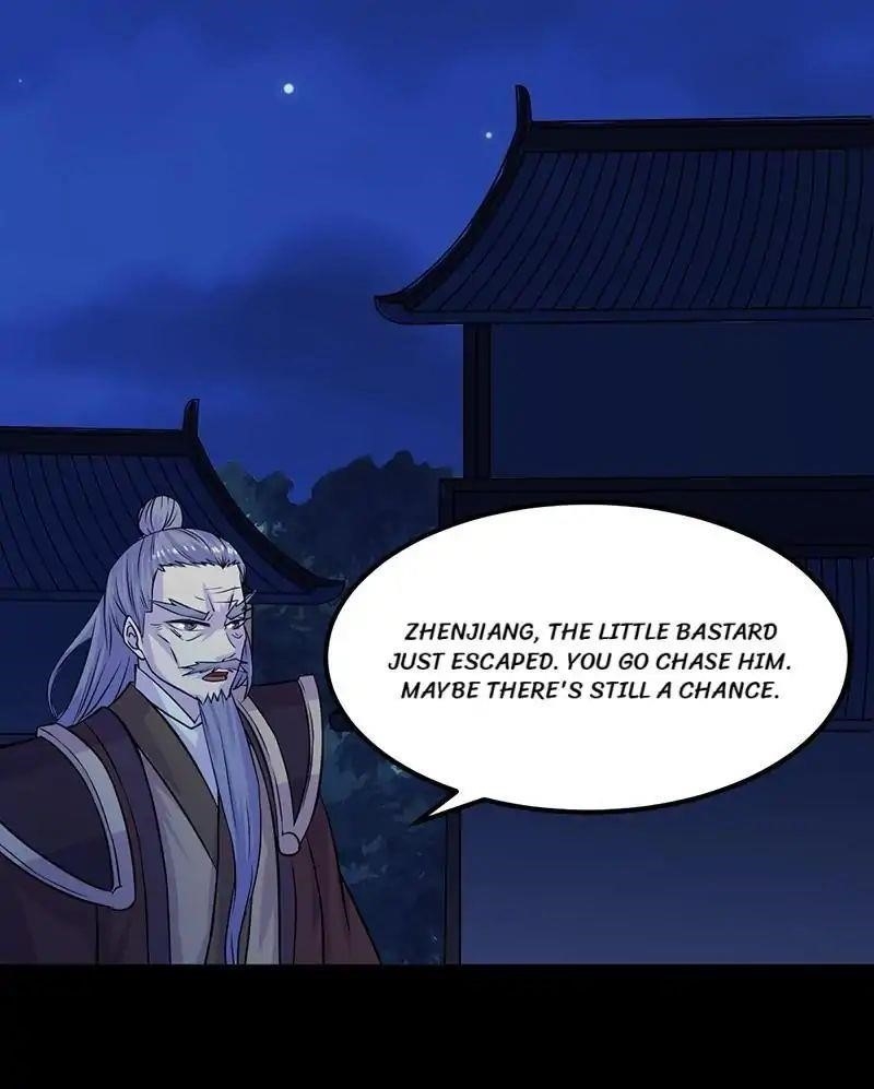 Martial Arts Reigns Chapter 27 - Manhwa18.com