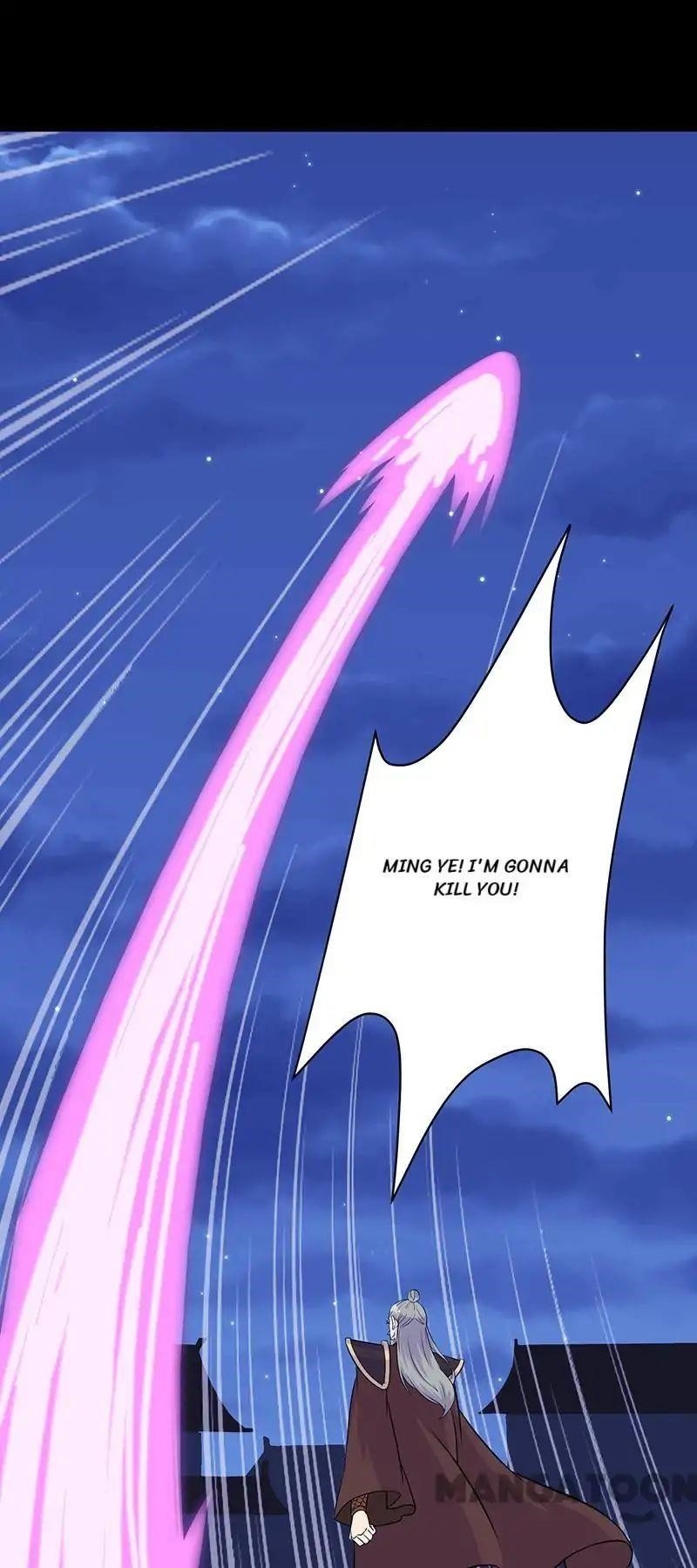 Martial Arts Reigns Chapter 27 - Manhwa18.com