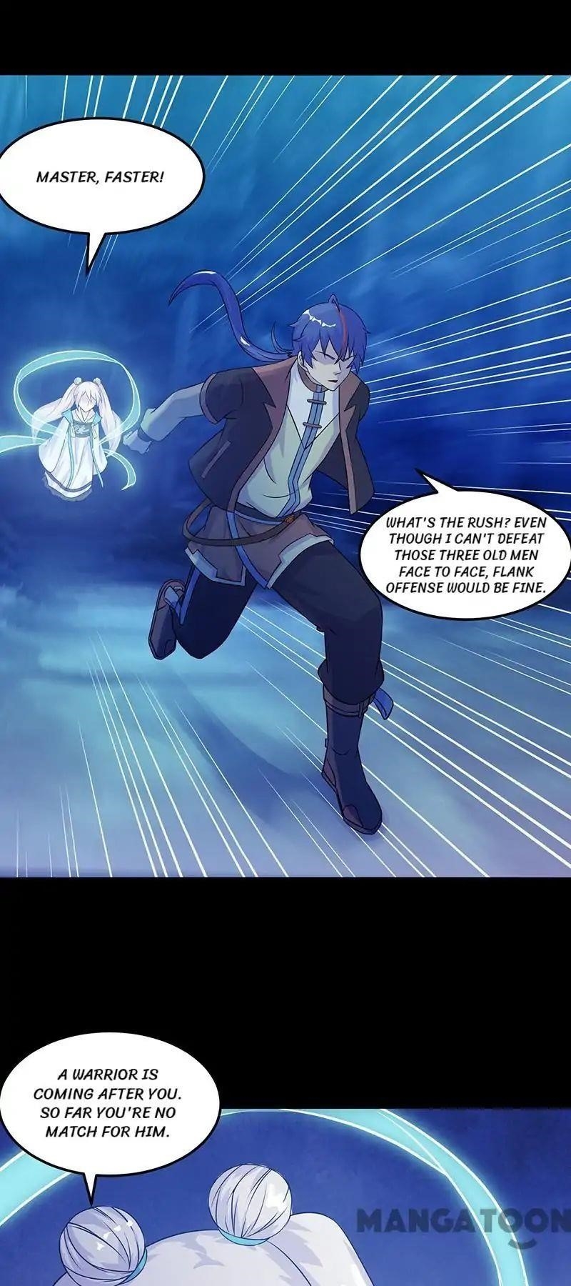 Martial Arts Reigns Chapter 27 - Manhwa18.com
