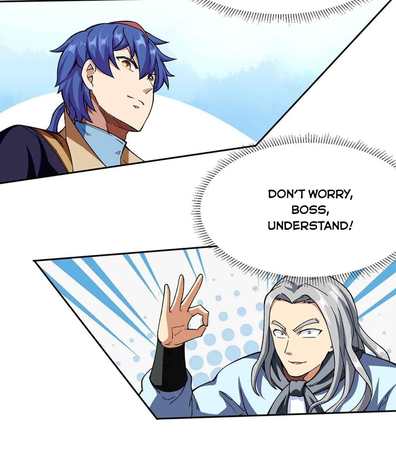 Martial Arts Reigns Chapter 276 - Manhwa18.com