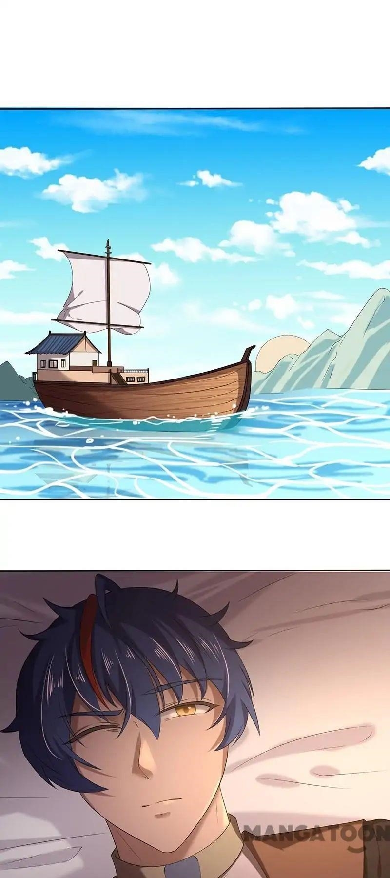 Martial Arts Reigns Chapter 28 - Manhwa18.com