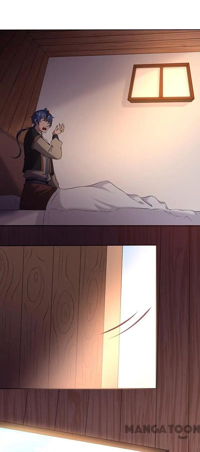 Martial Arts Reigns Chapter 28 - Manhwa18.com
