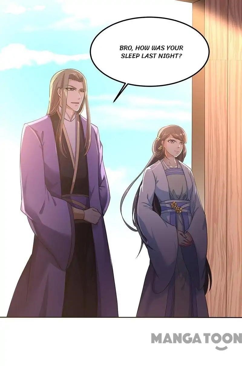 Martial Arts Reigns Chapter 28 - Manhwa18.com