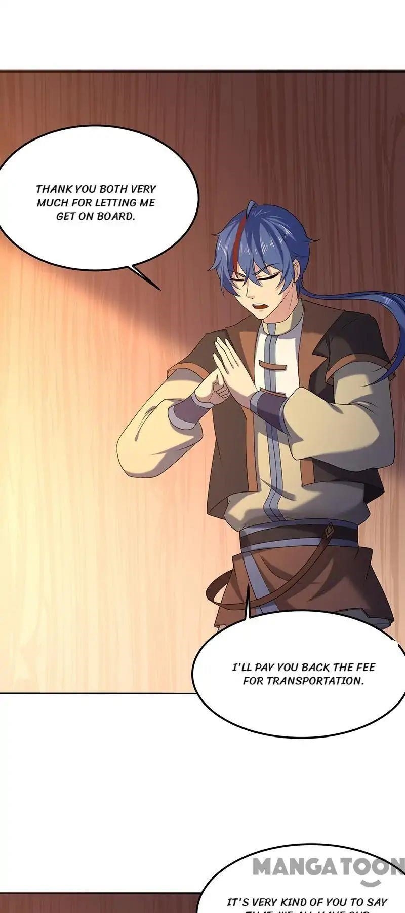 Martial Arts Reigns Chapter 28 - Manhwa18.com
