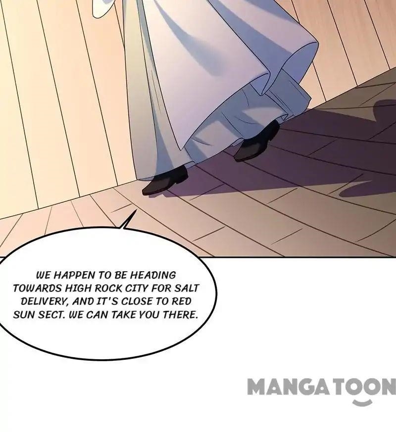 Martial Arts Reigns Chapter 28 - Manhwa18.com