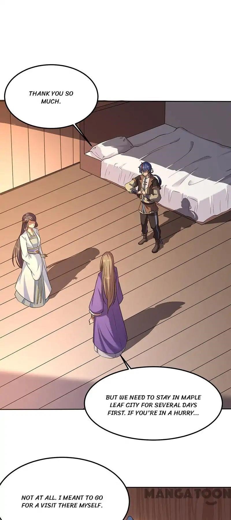 Martial Arts Reigns Chapter 28 - Manhwa18.com