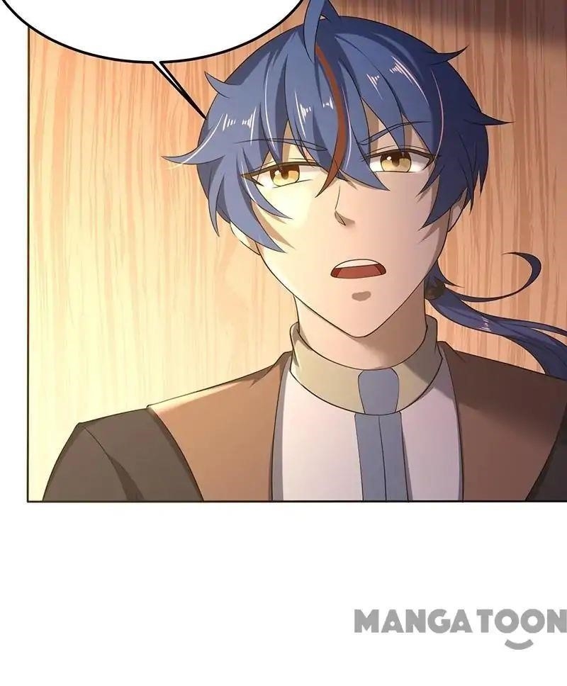 Martial Arts Reigns Chapter 28 - Manhwa18.com