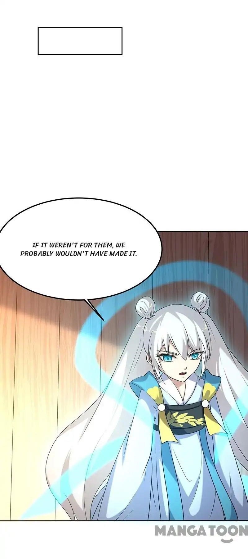 Martial Arts Reigns Chapter 28 - Manhwa18.com