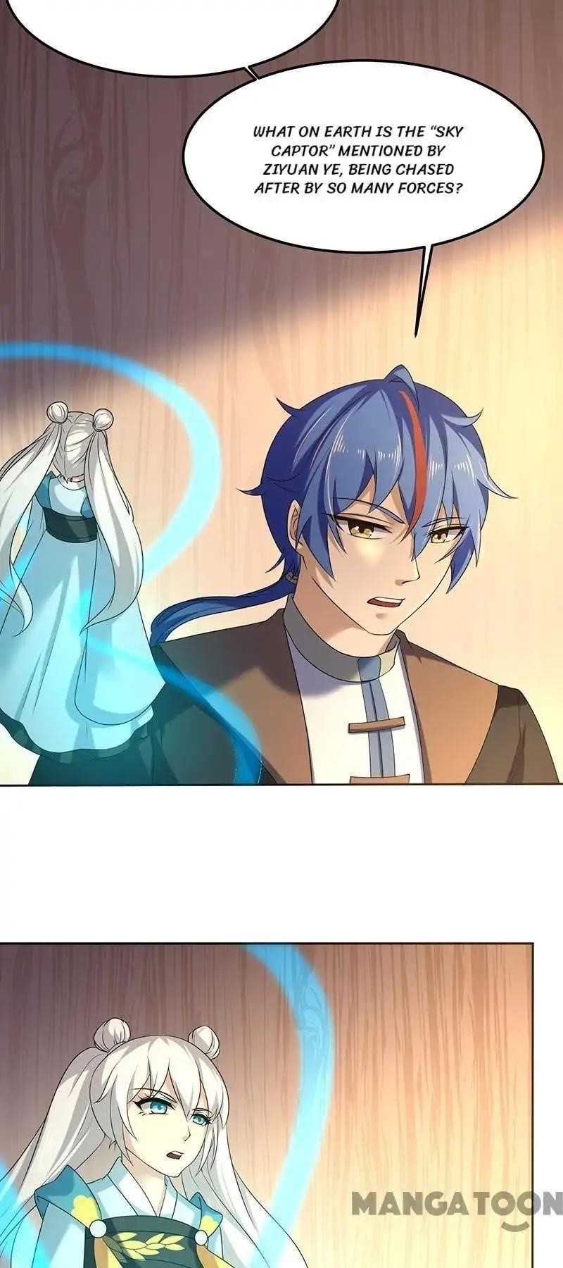 Martial Arts Reigns Chapter 28 - Manhwa18.com