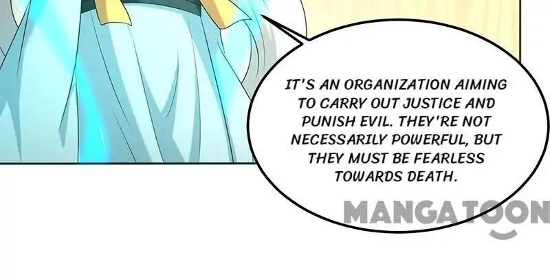 Martial Arts Reigns Chapter 28 - Manhwa18.com