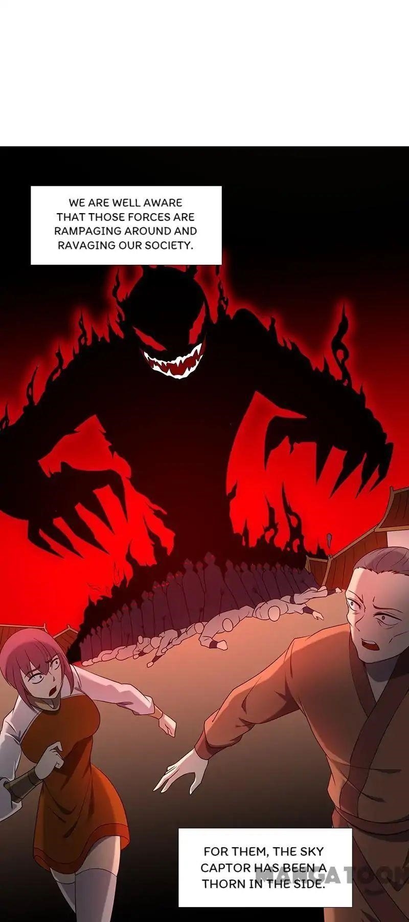 Martial Arts Reigns Chapter 28 - Manhwa18.com