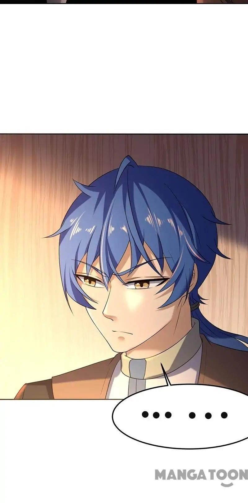 Martial Arts Reigns Chapter 28 - Manhwa18.com