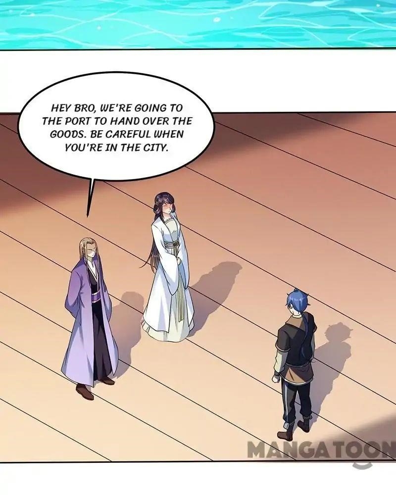 Martial Arts Reigns Chapter 28 - Manhwa18.com