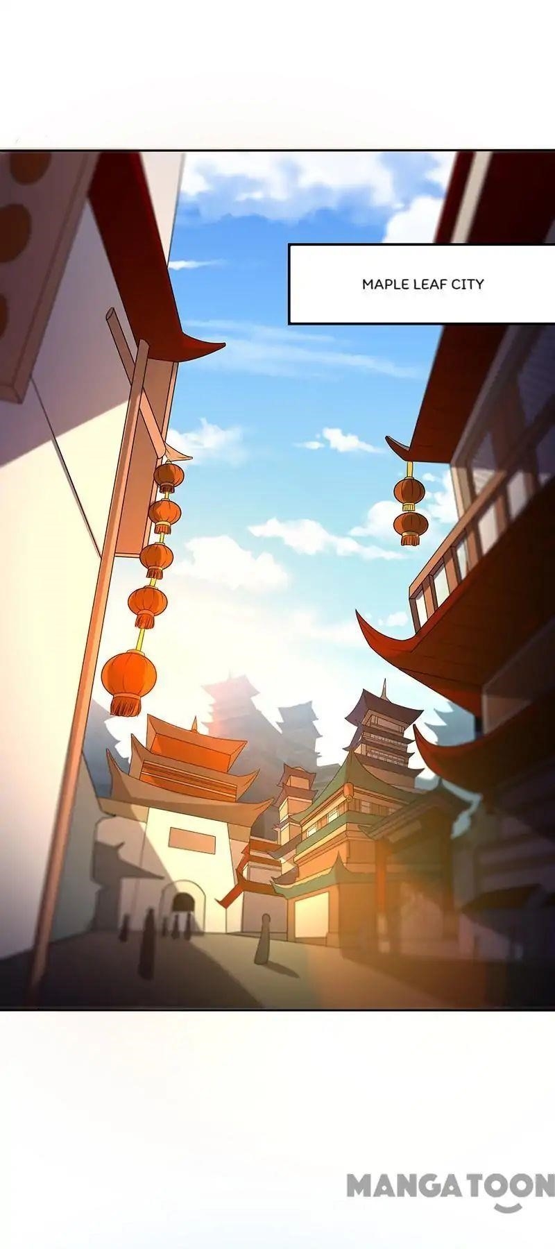 Martial Arts Reigns Chapter 28 - Manhwa18.com