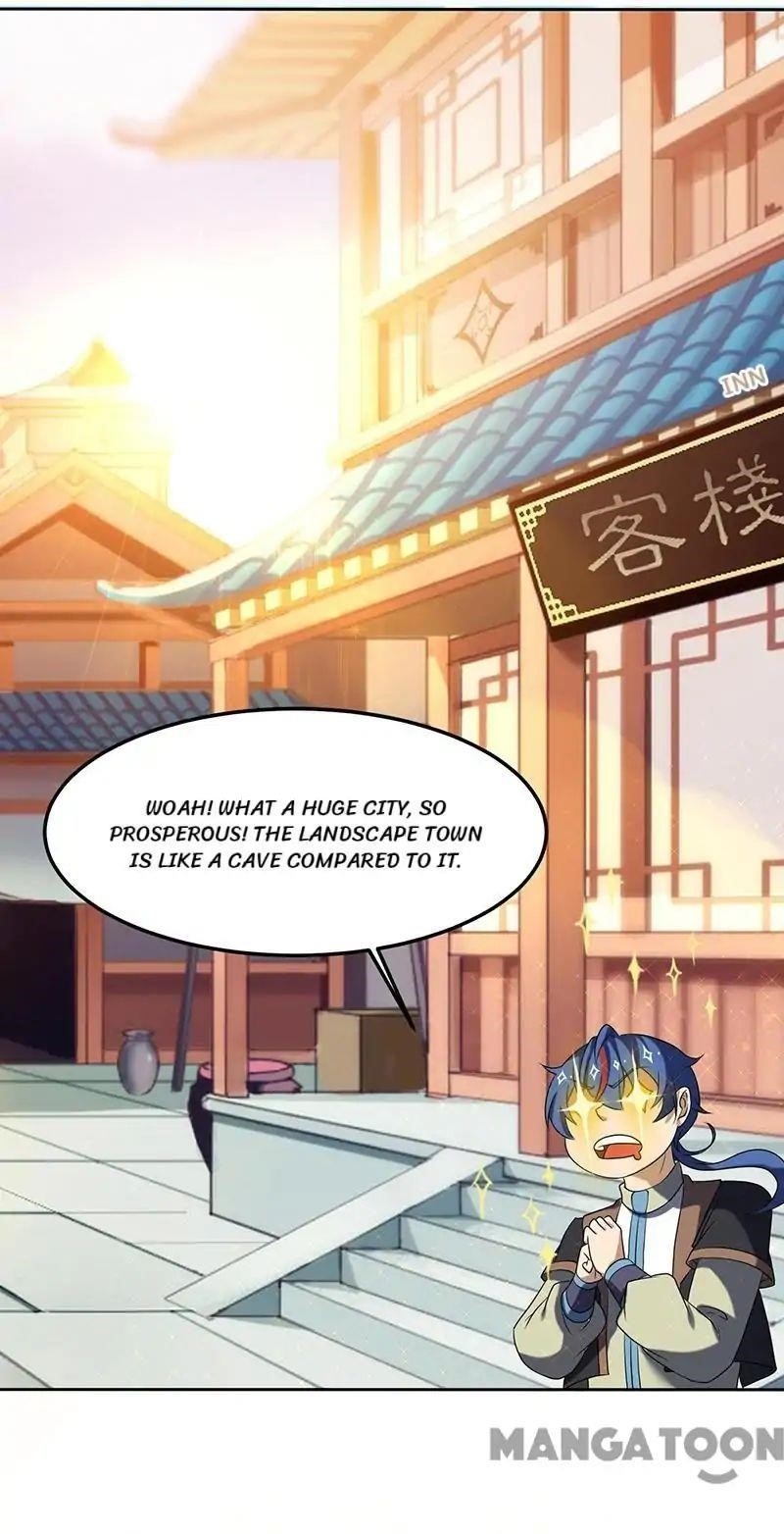 Martial Arts Reigns Chapter 28 - Manhwa18.com