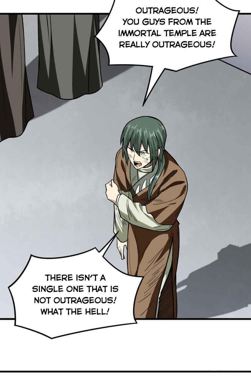 Martial Arts Reigns Chapter 289 - Manhwa18.com